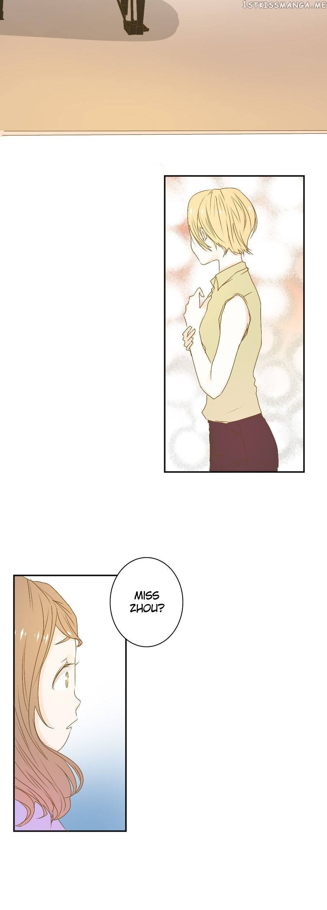 The Invisible World chapter 16 - page 5