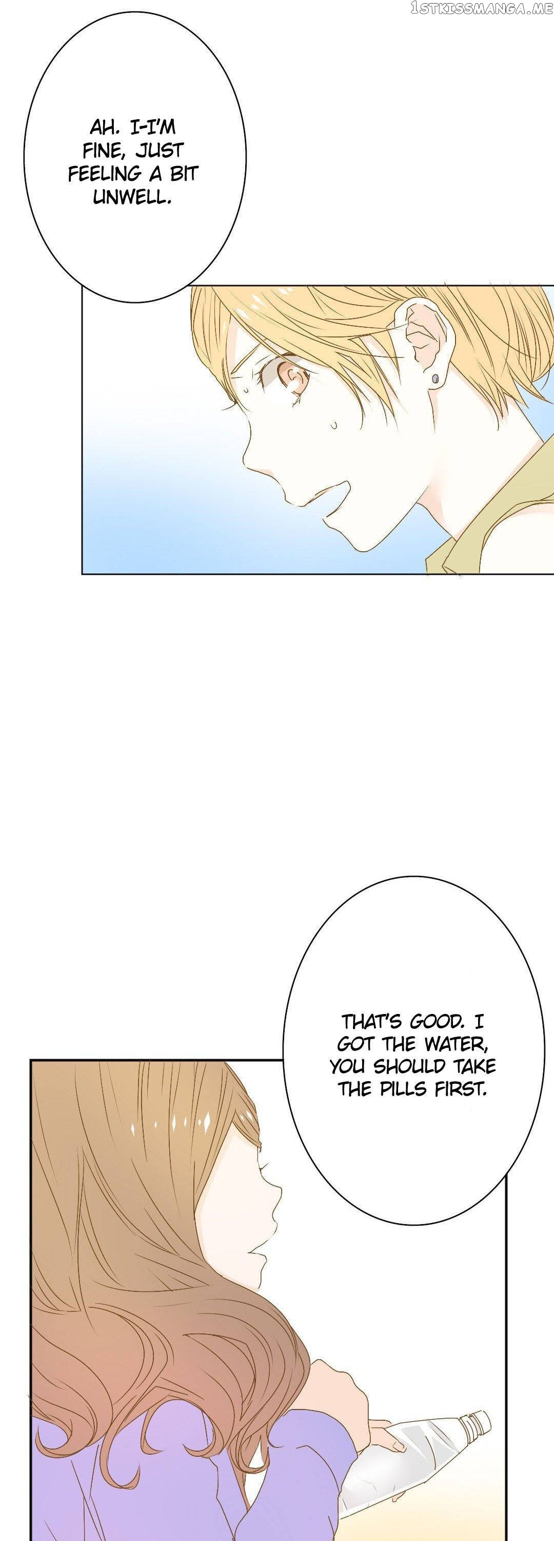 The Invisible World chapter 16 - page 6