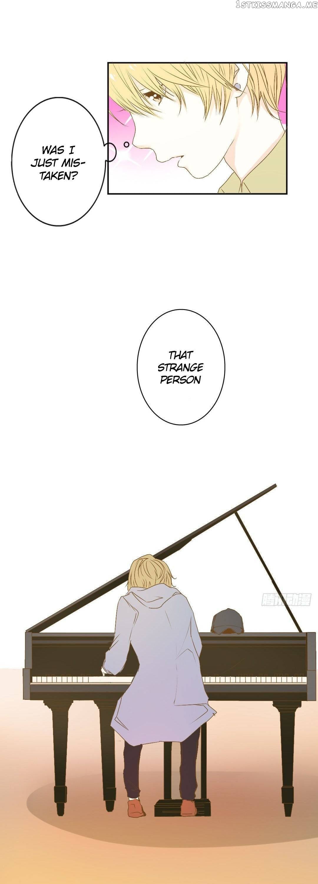 The Invisible World chapter 16 - page 8