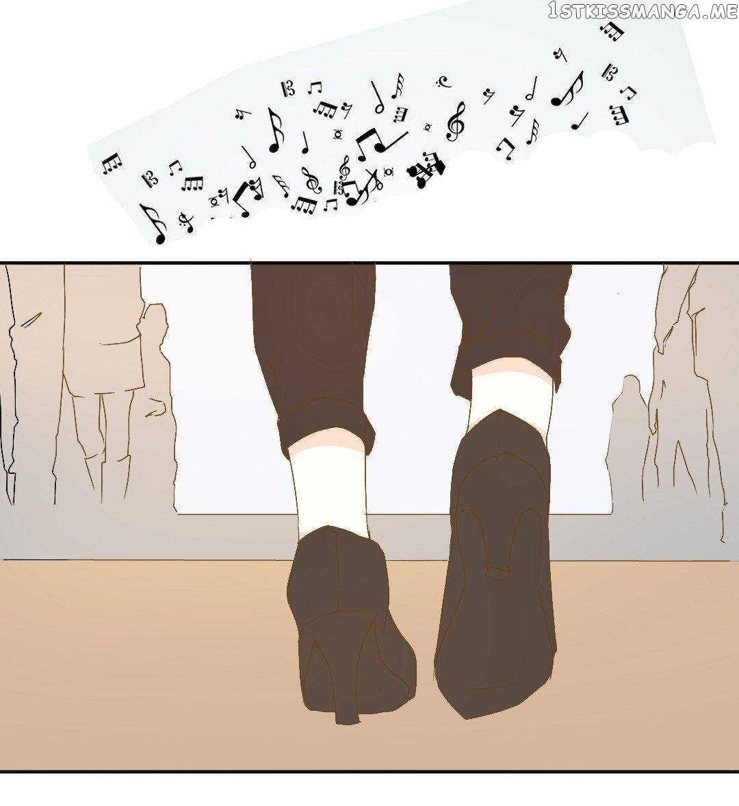 The Invisible World chapter 15 - page 15