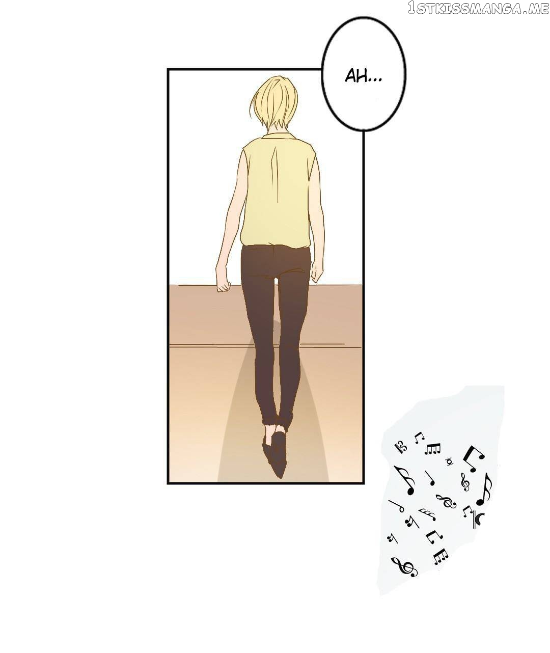 The Invisible World chapter 15 - page 16