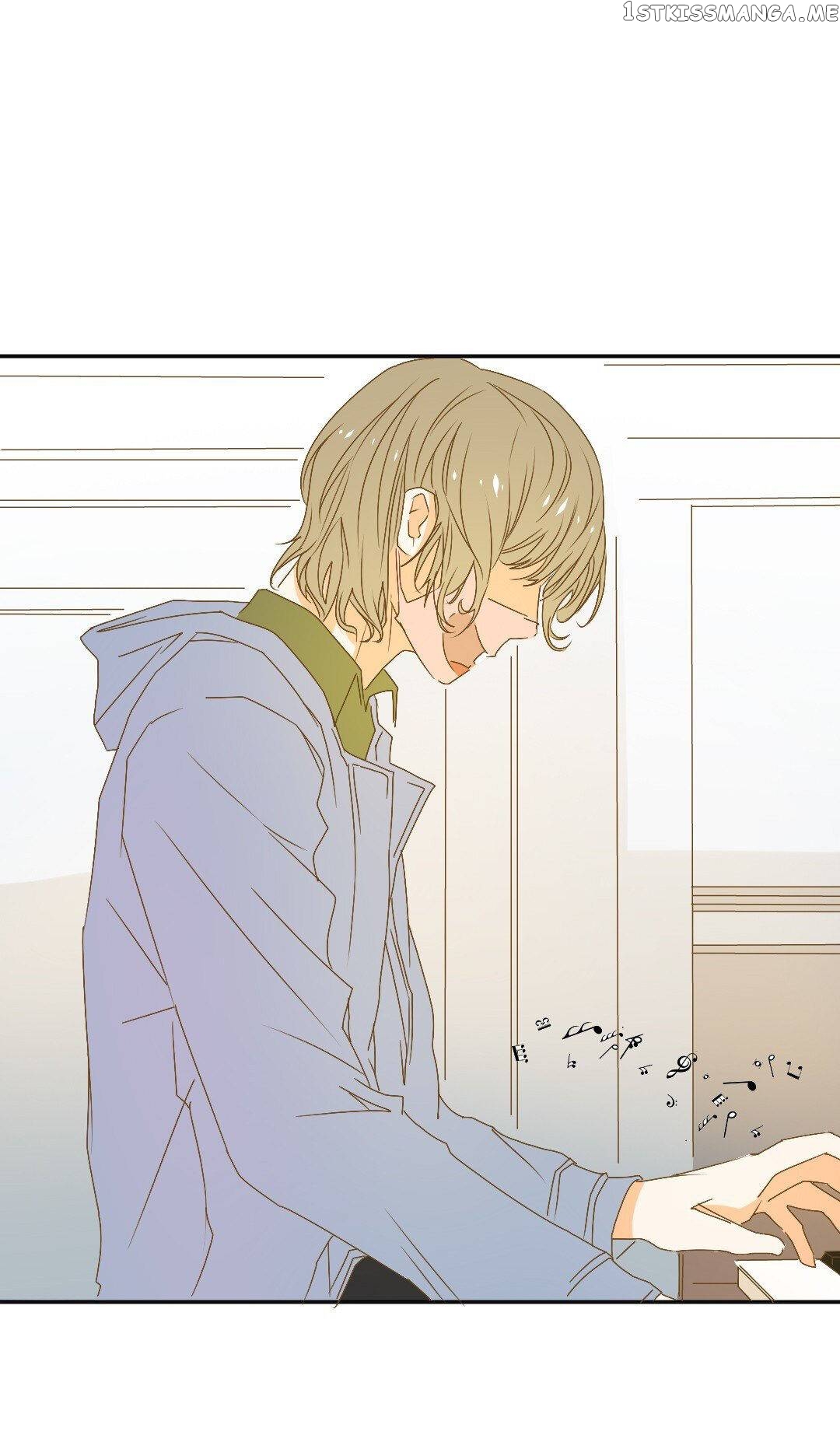 The Invisible World chapter 15 - page 20