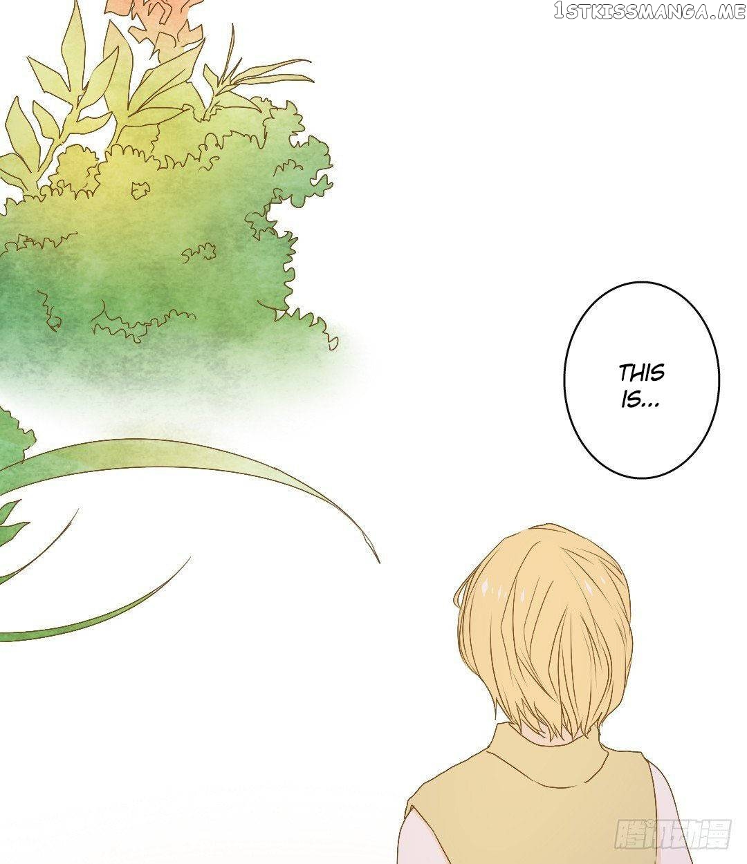 The Invisible World chapter 15 - page 28