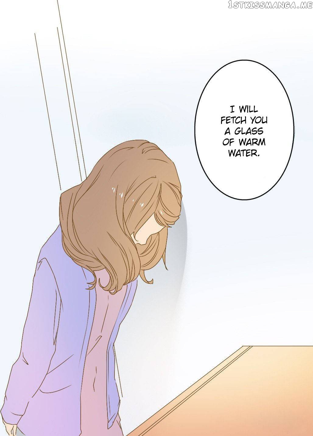 The Invisible World chapter 15 - page 8
