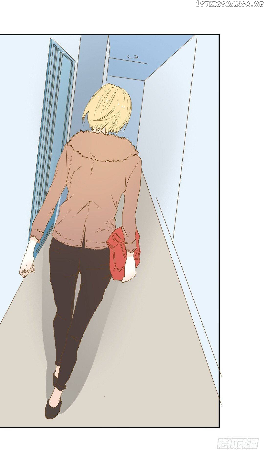 The Invisible World chapter 14 - page 10