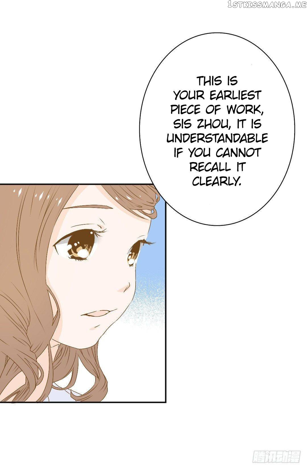 The Invisible World chapter 14 - page 24