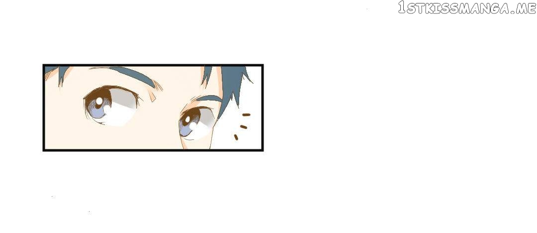 The Invisible World chapter 13 - page 19