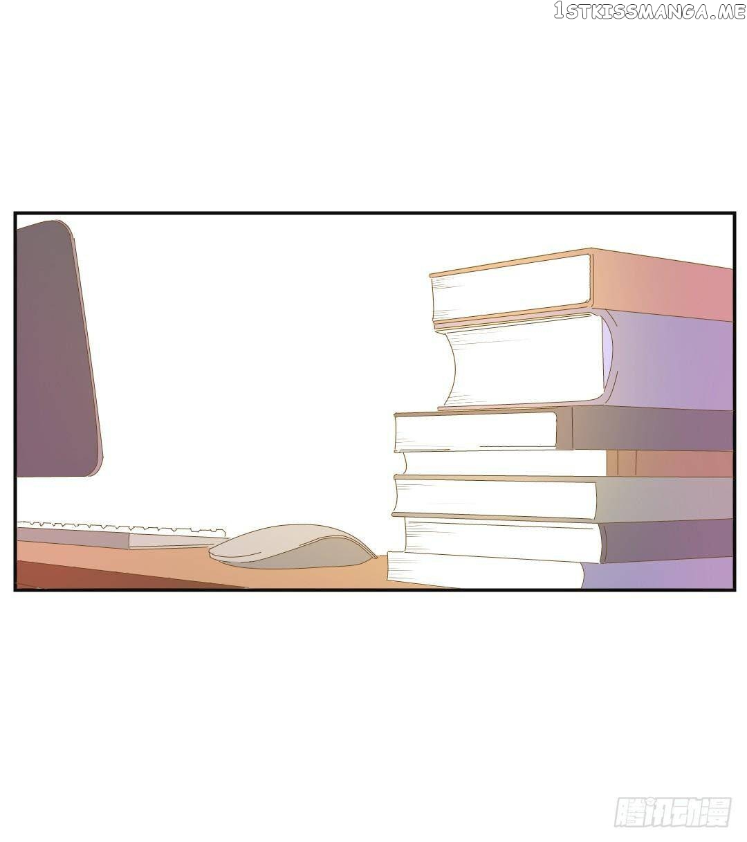 The Invisible World chapter 13 - page 3