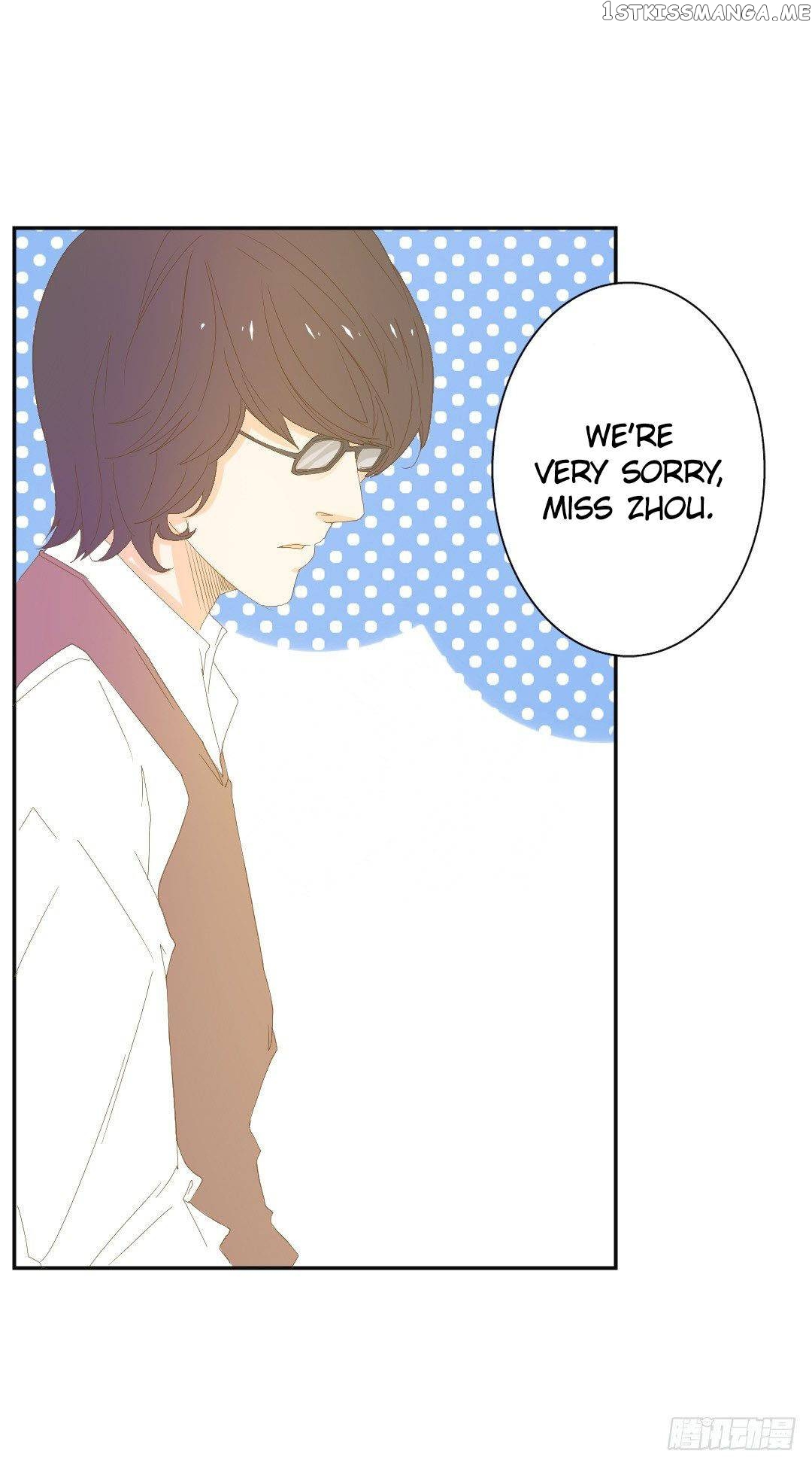The Invisible World chapter 13 - page 6