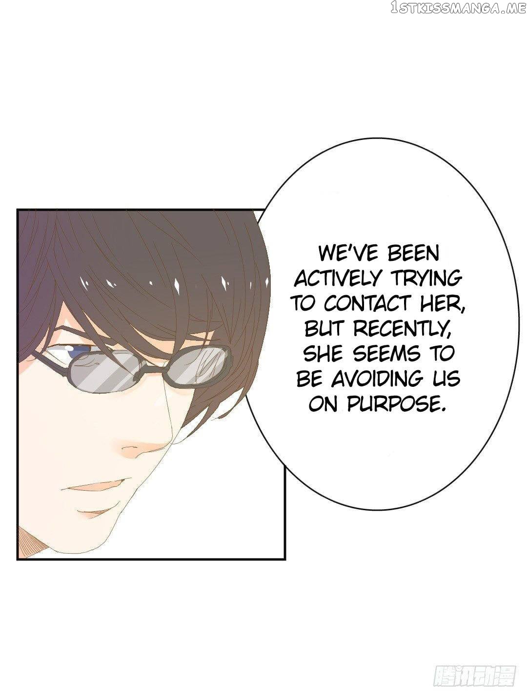 The Invisible World chapter 13 - page 7