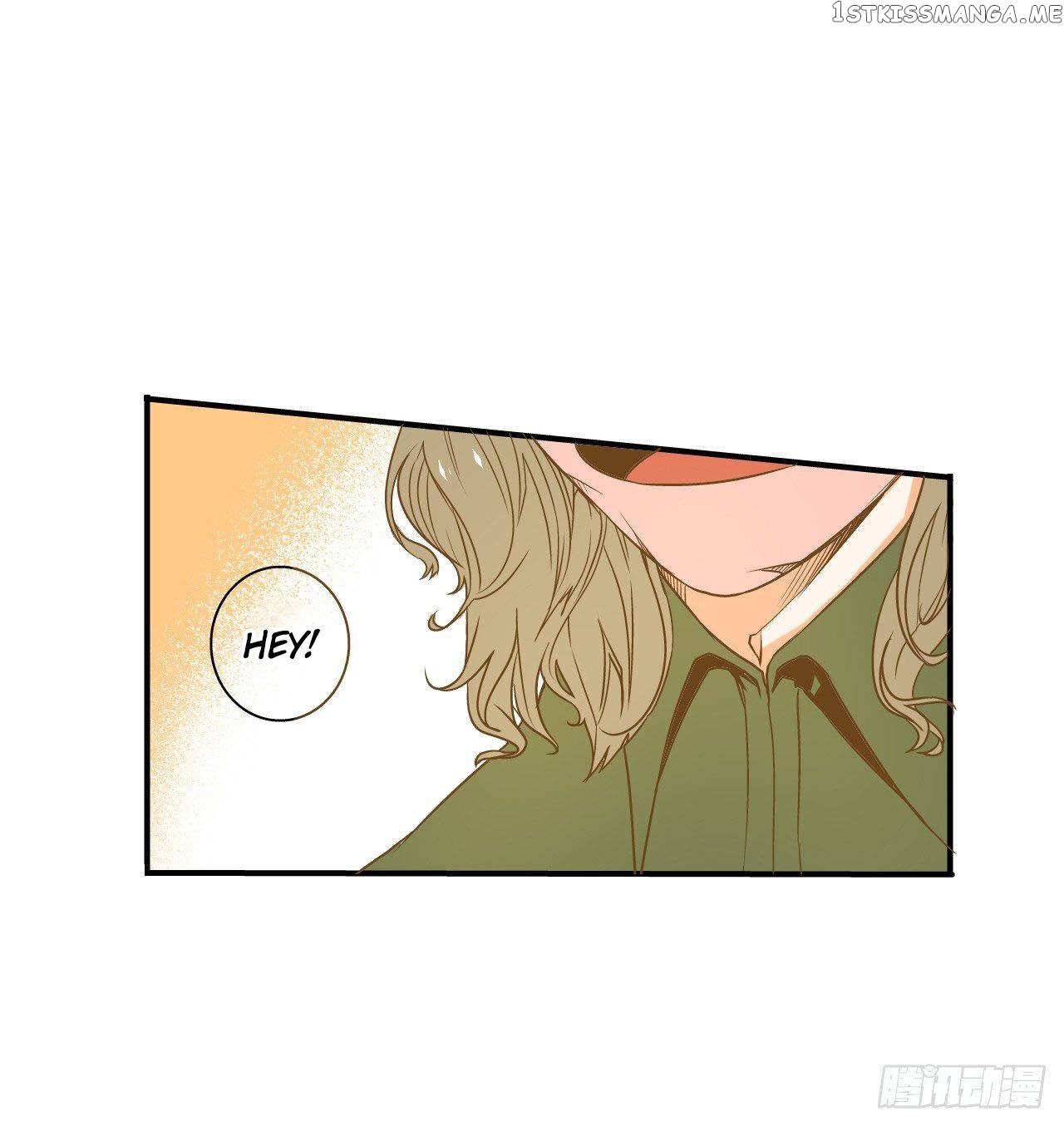 The Invisible World chapter 10 - page 14