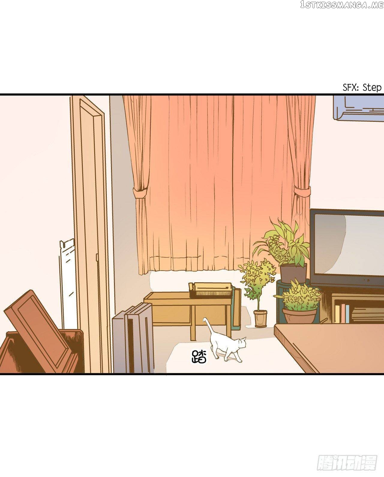 The Invisible World chapter 10 - page 25