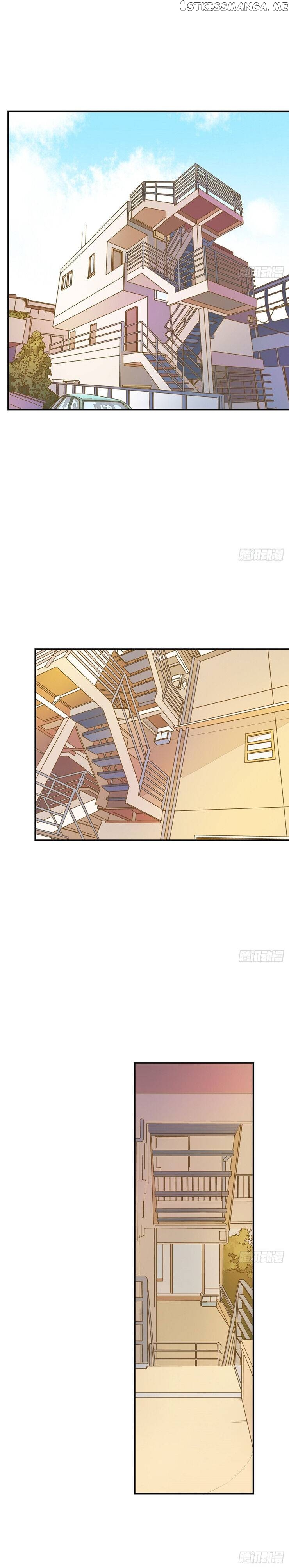 The Invisible World chapter 8 - page 2