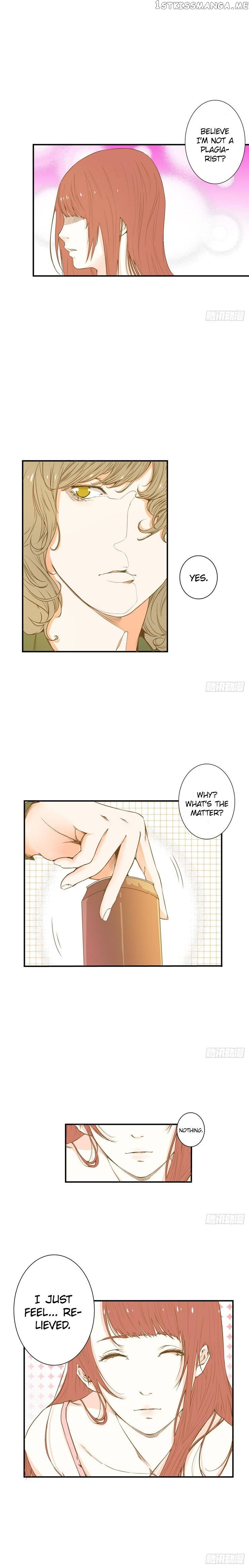 The Invisible World chapter 8 - page 4
