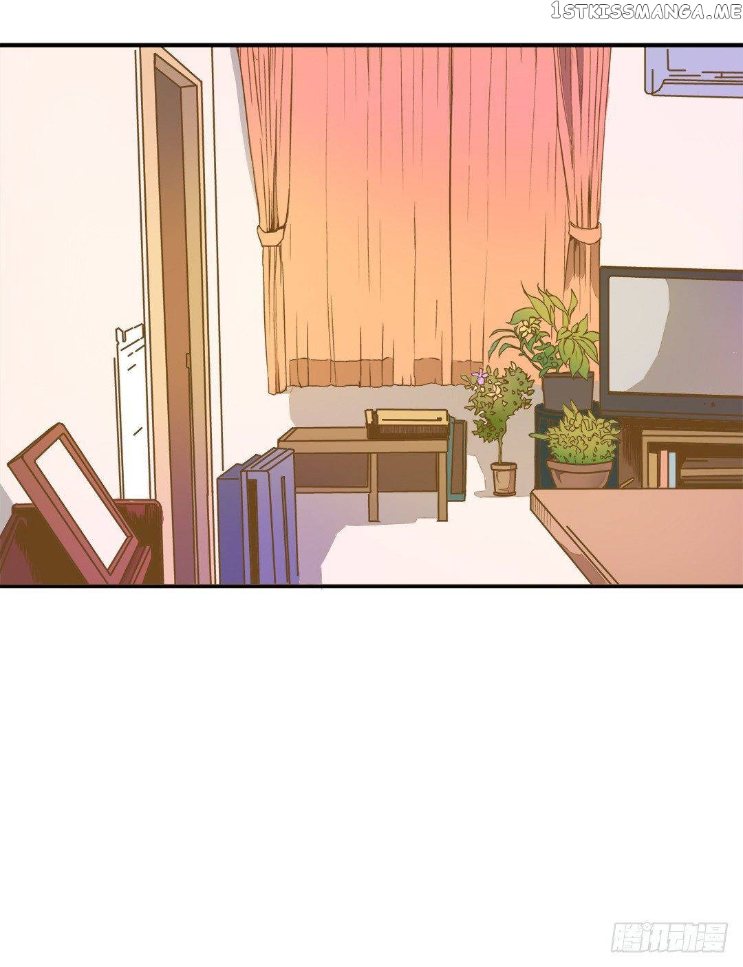 The Invisible World chapter 7 - page 1