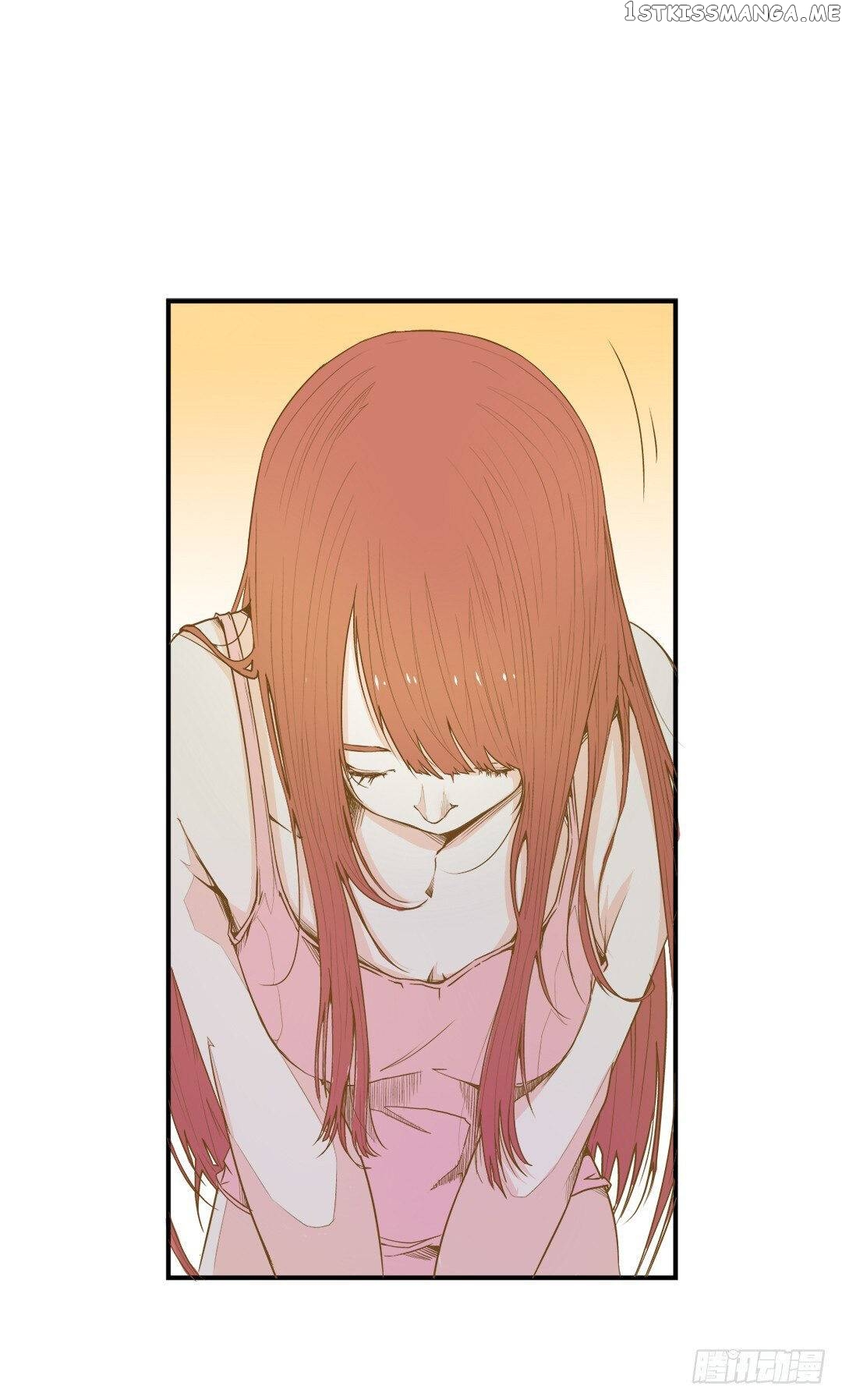 The Invisible World chapter 7 - page 15