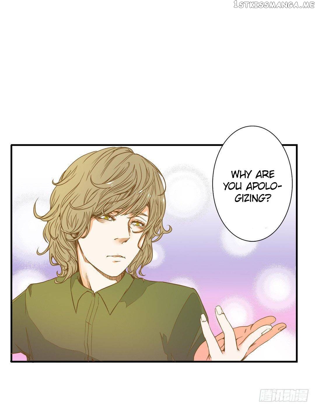 The Invisible World chapter 7 - page 18
