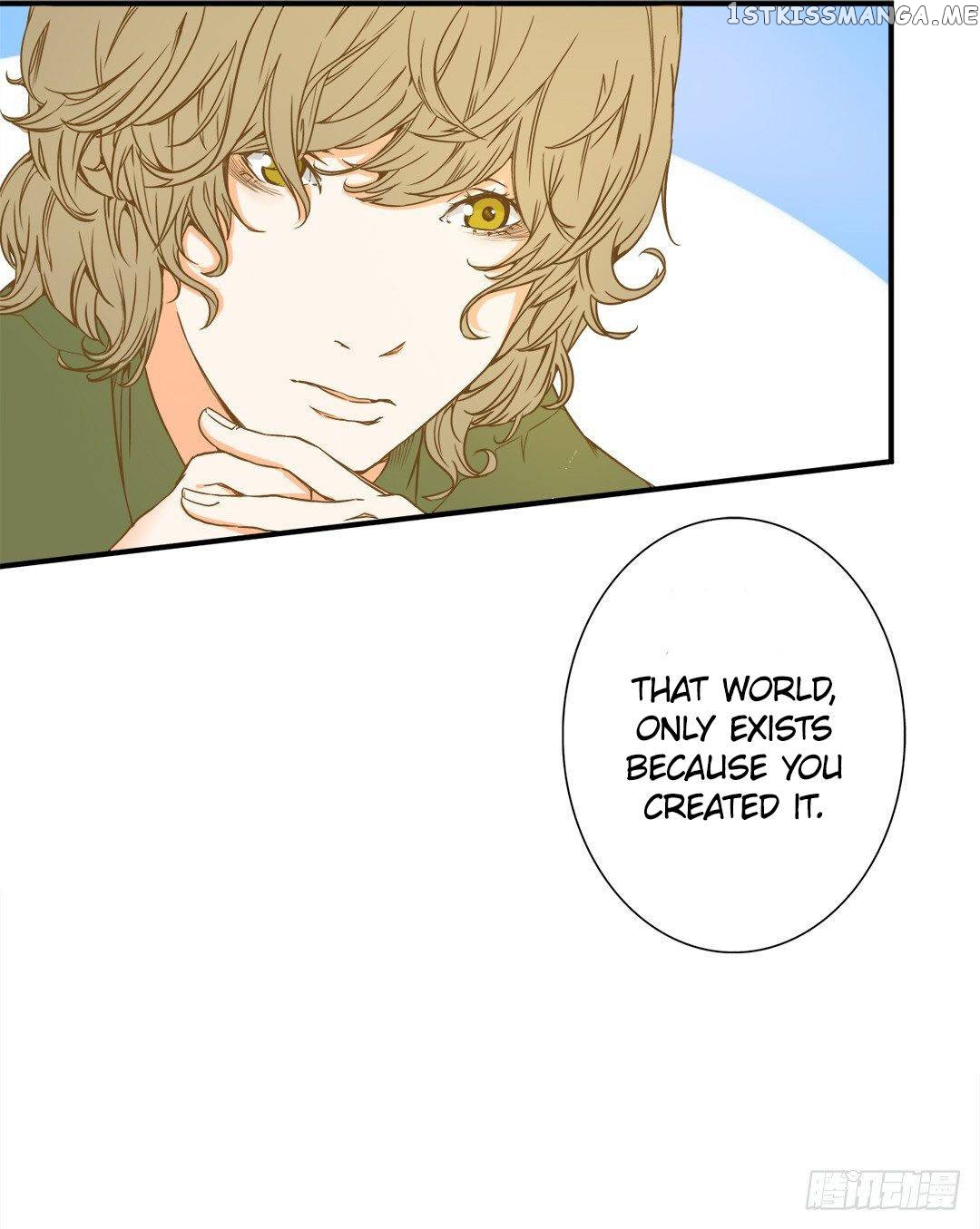 The Invisible World chapter 7 - page 19