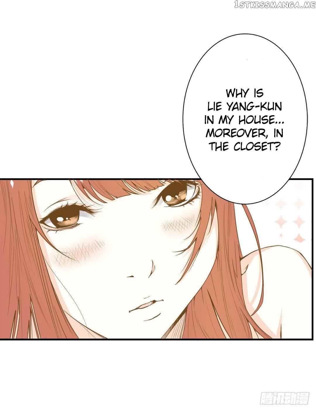 The Invisible World chapter 7 - page 6