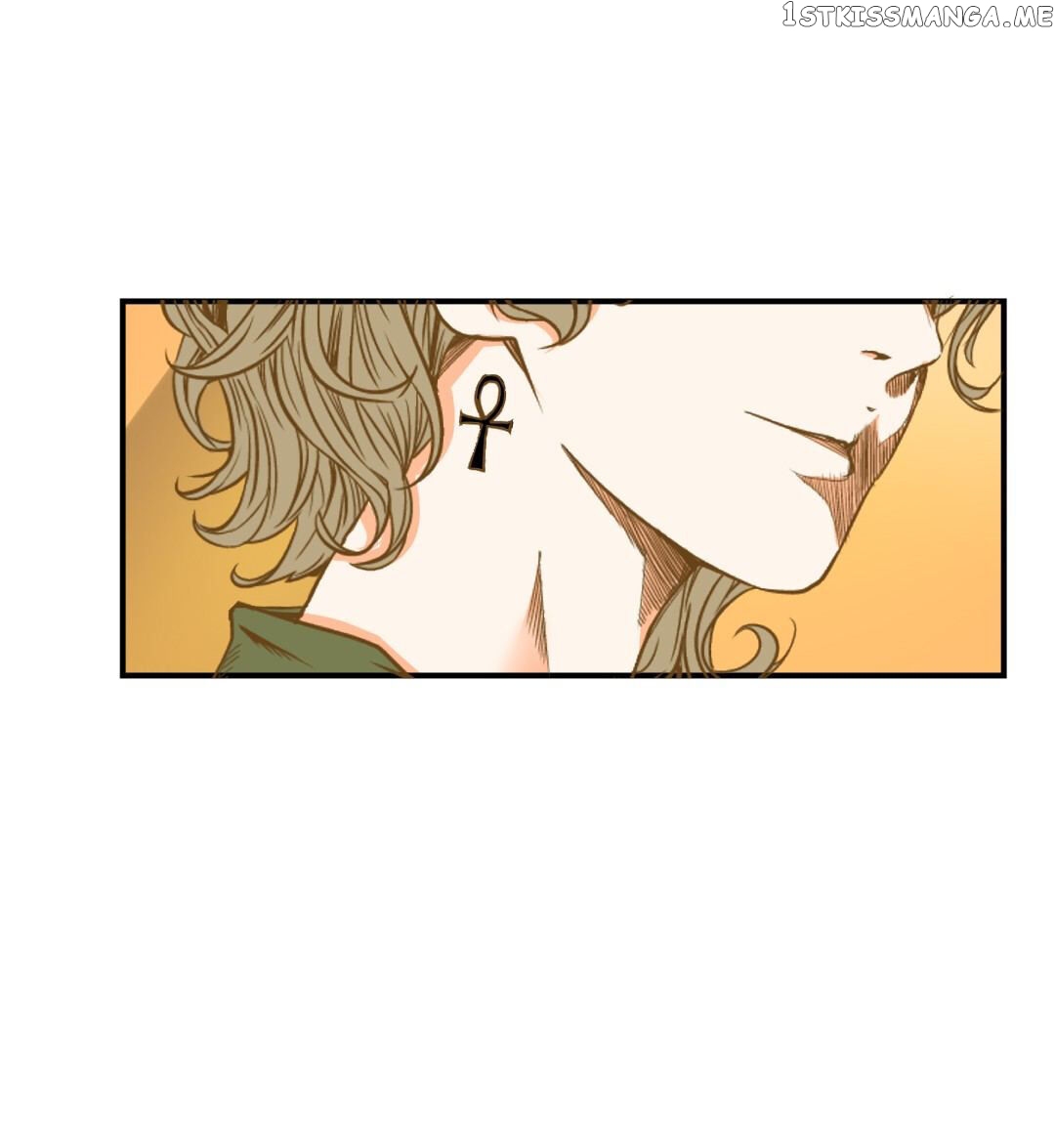 The Invisible World chapter 6 - page 20