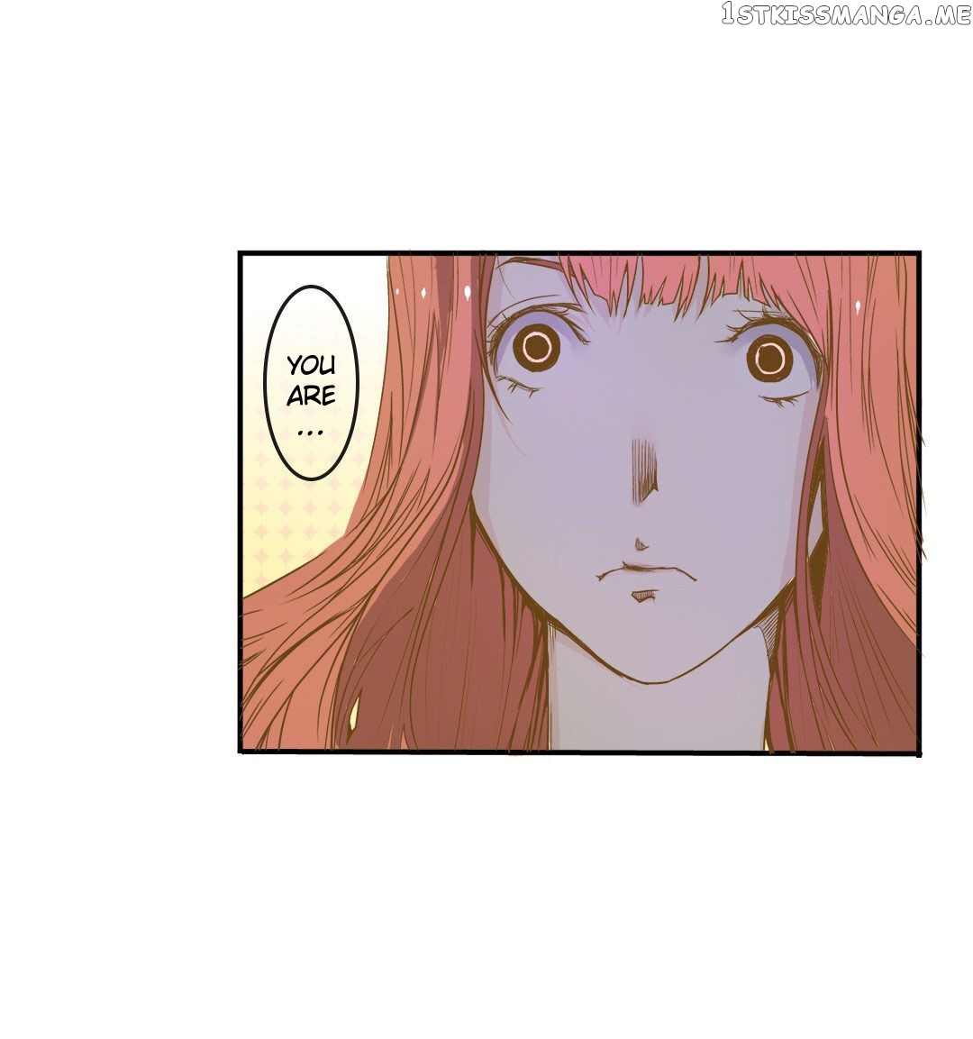 The Invisible World chapter 6 - page 21
