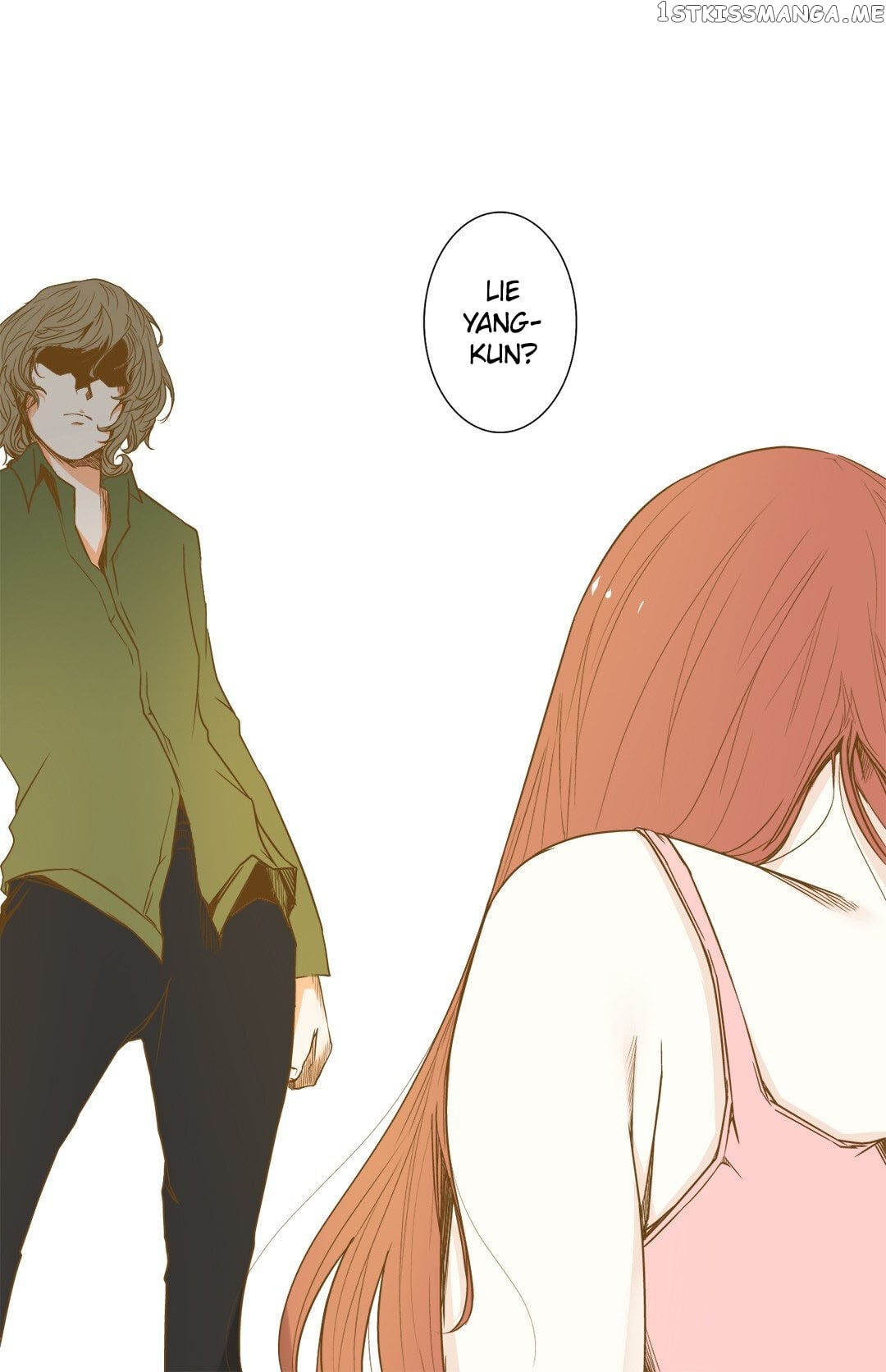 The Invisible World chapter 6 - page 22