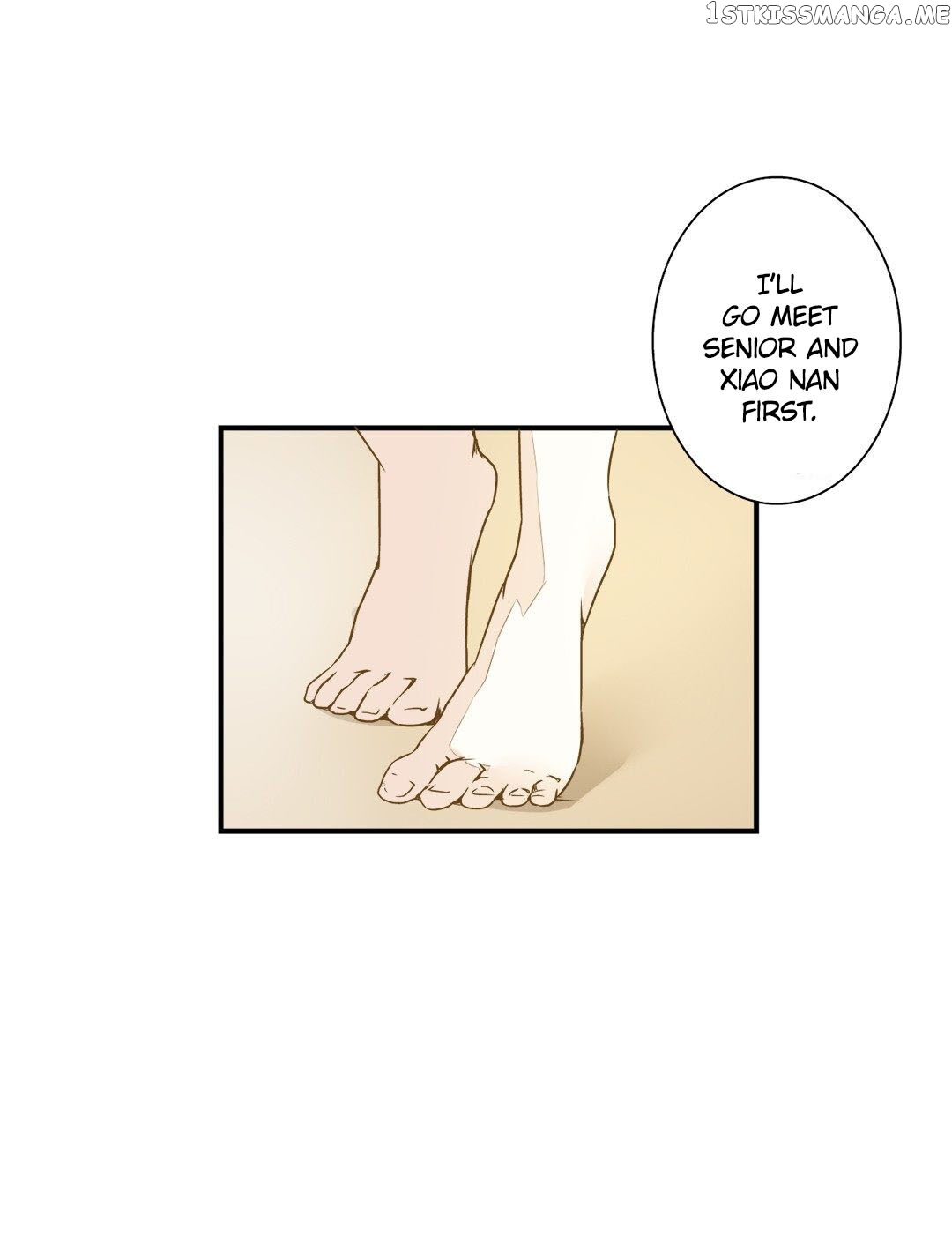 The Invisible World chapter 5 - page 12