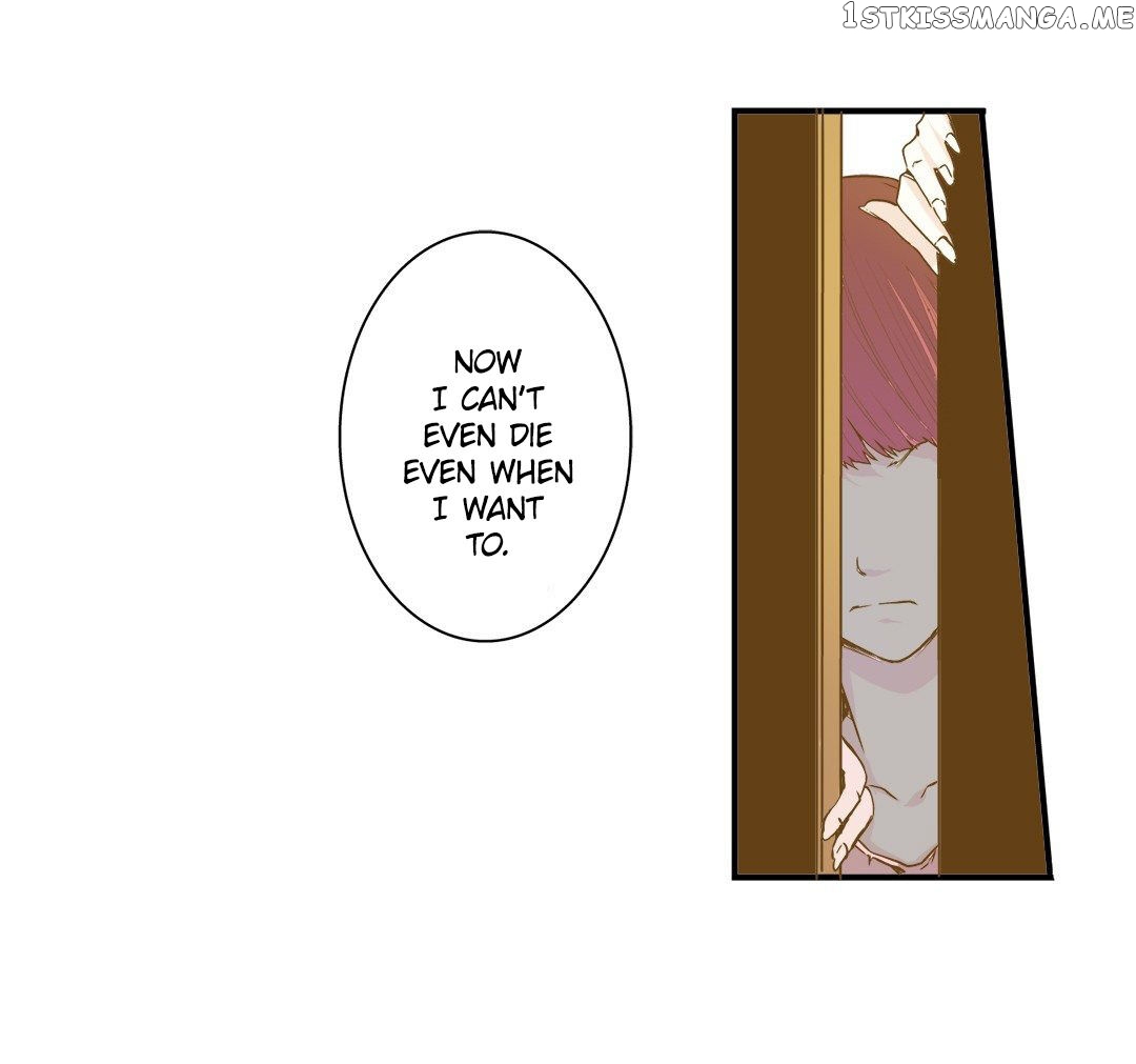 The Invisible World chapter 5 - page 14