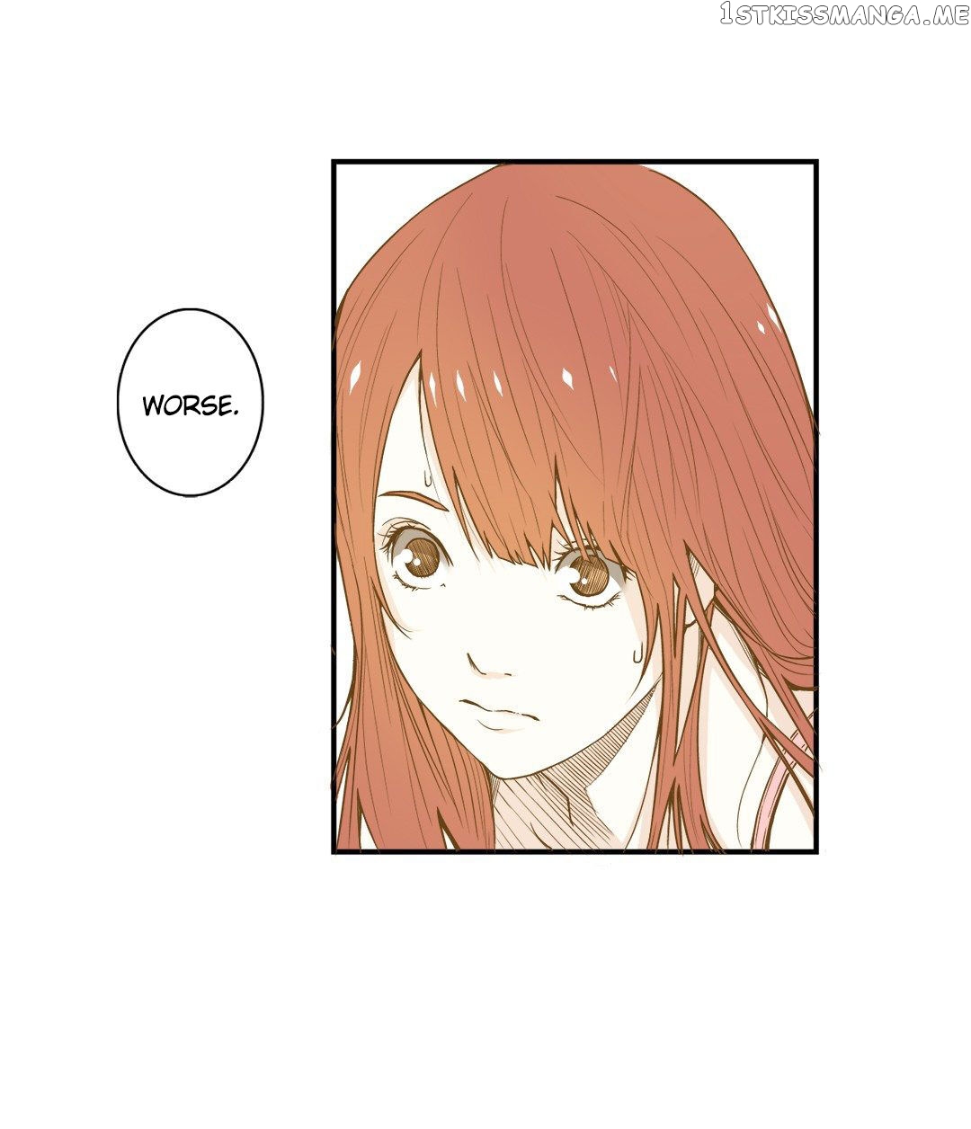 The Invisible World chapter 5 - page 16