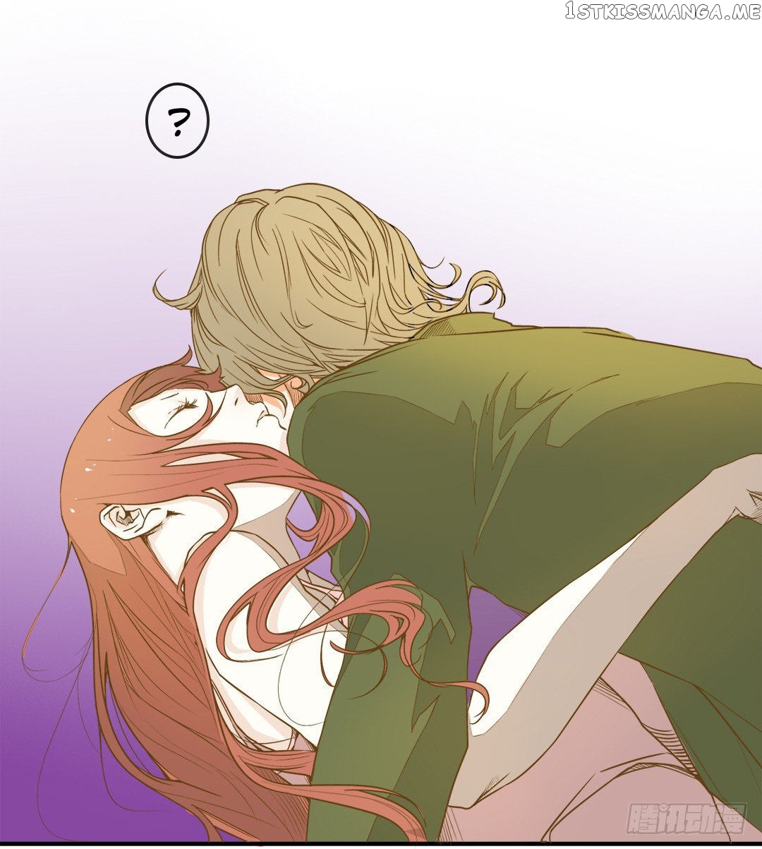 The Invisible World chapter 5 - page 21