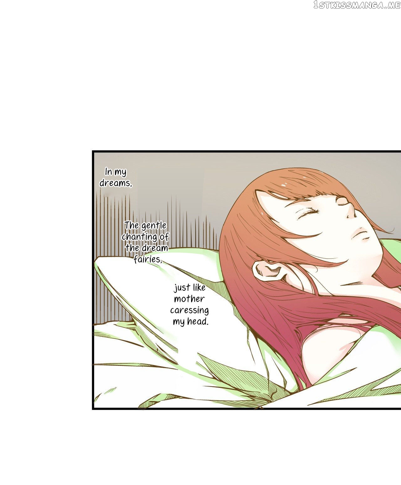 The Invisible World chapter 4 - page 3