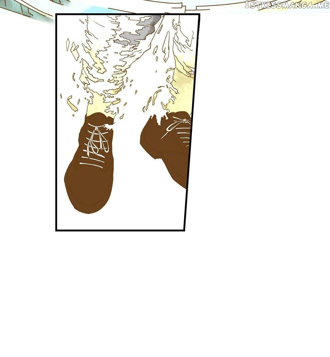The Invisible World chapter 3 - page 21