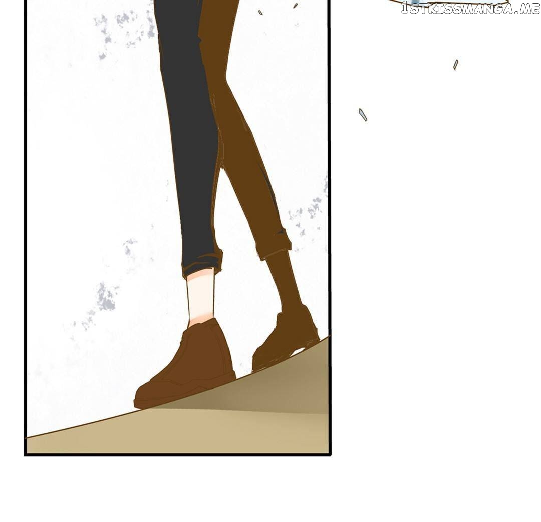 The Invisible World chapter 3 - page 23