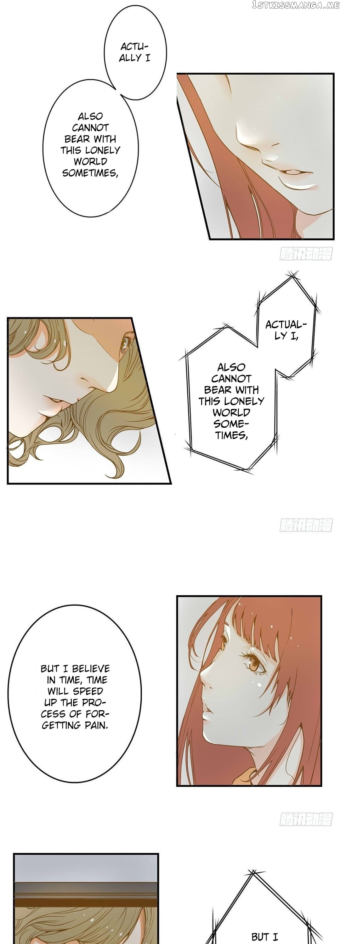 The Invisible World chapter 2 - page 6