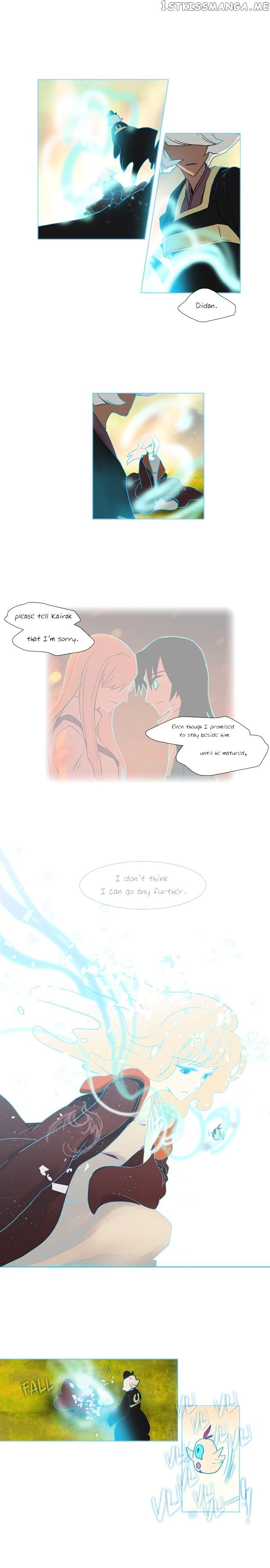 Abide in the Wind chapter 131 - page 11