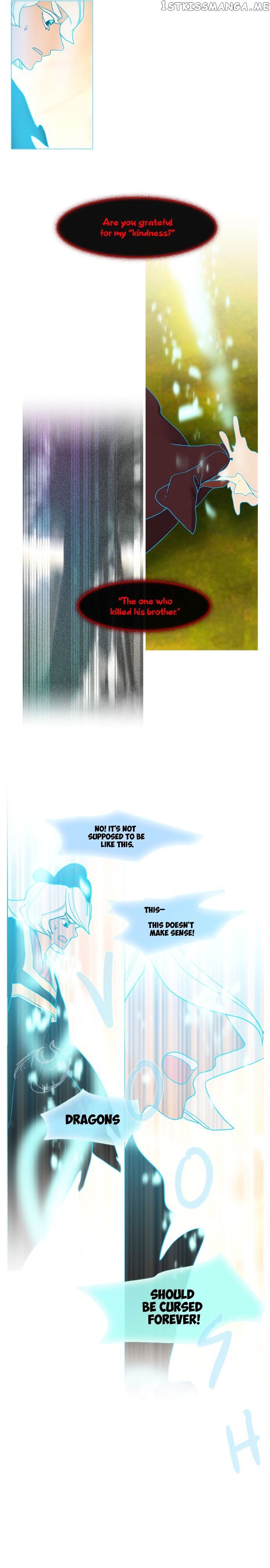 Abide in the Wind chapter 131 - page 12
