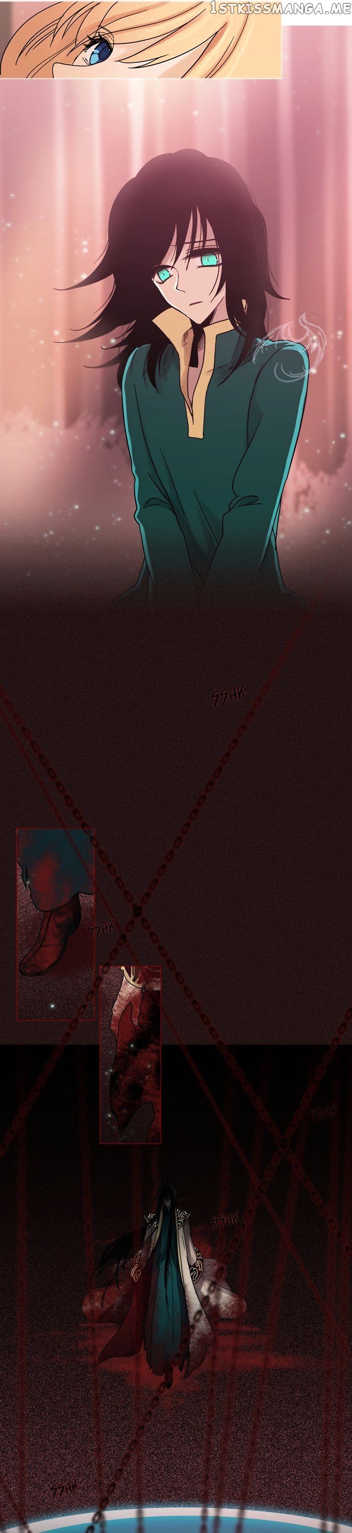 Abide in the Wind chapter 131 - page 2