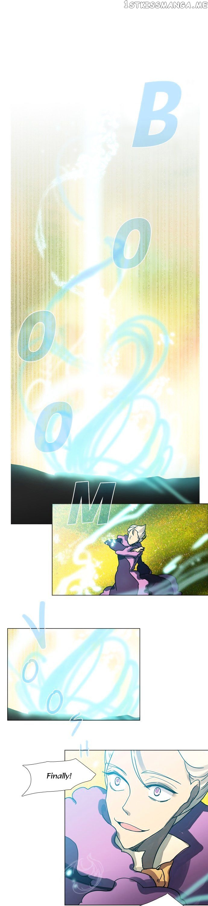 Abide in the Wind chapter 131 - page 6