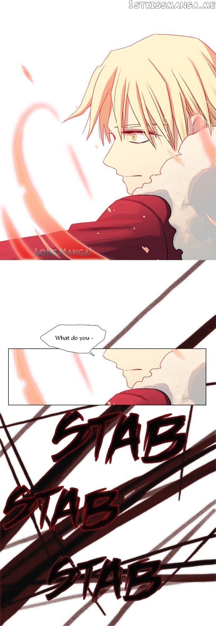 Abide in the Wind chapter 123 - page 11