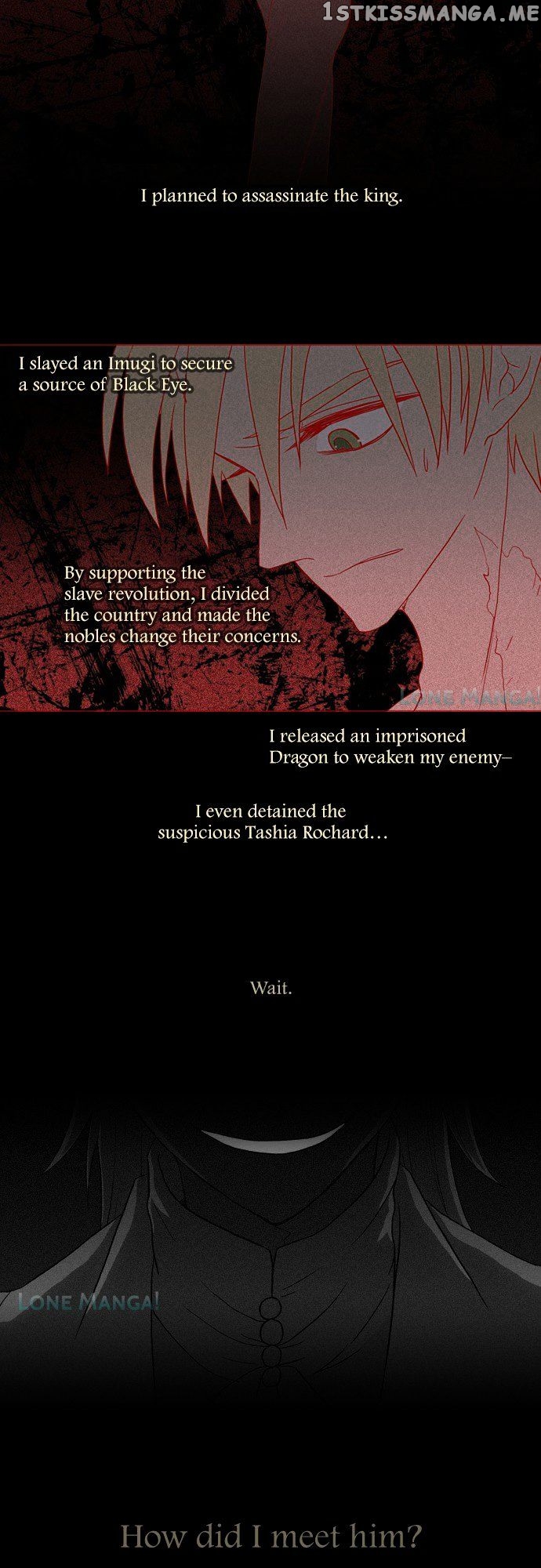 Abide in the Wind chapter 123 - page 14