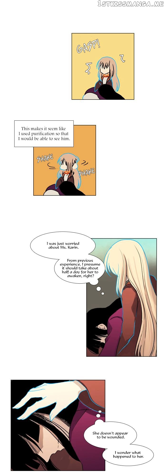 Abide in the Wind chapter 123 - page 5