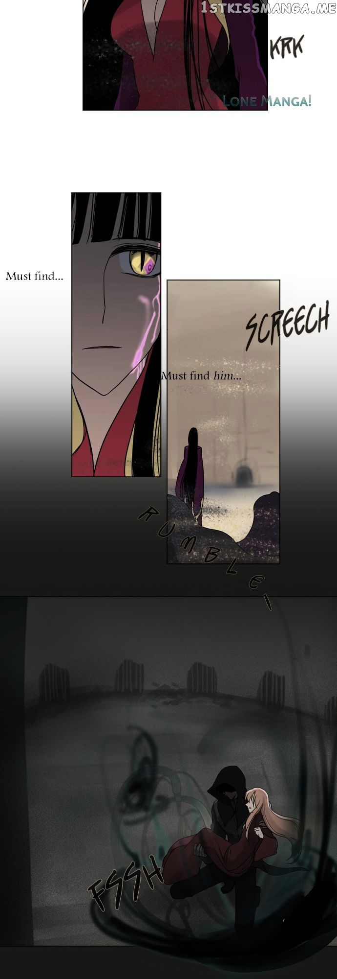 Abide in the Wind Chapter 121 - page 11