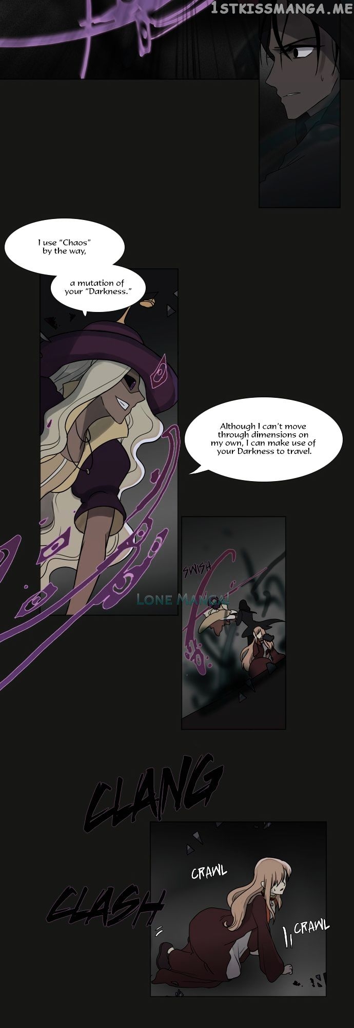Abide in the Wind Chapter 121 - page 13