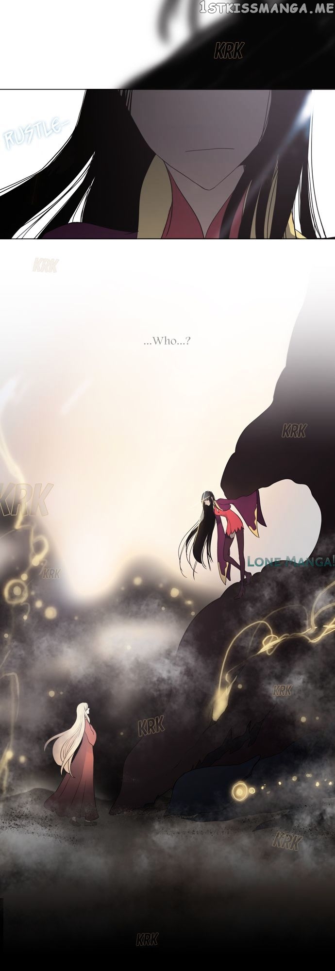 Abide in the Wind Chapter 121 - page 19