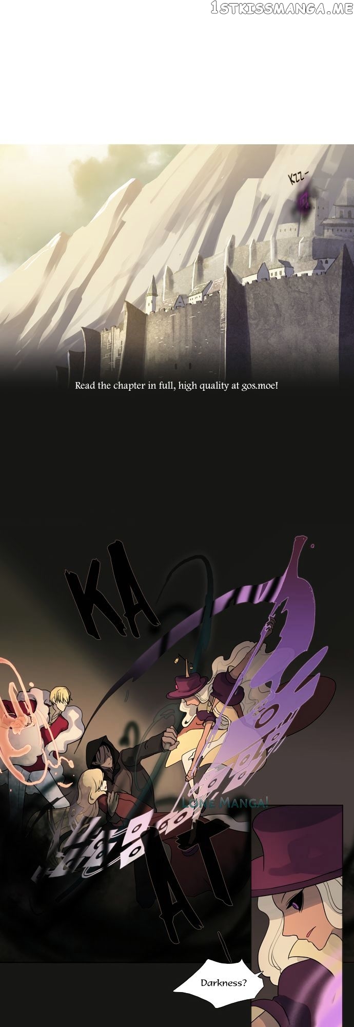 Abide in the Wind Chapter 121 - page 4