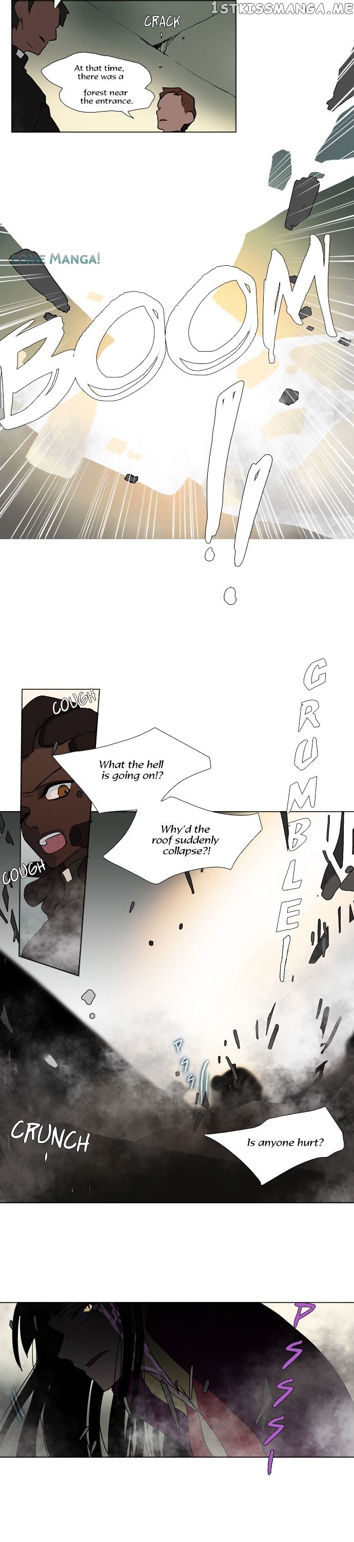 Abide in the Wind chapter 120 - page 13
