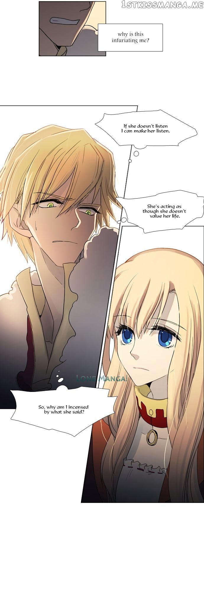 Abide in the Wind chapter 120 - page 8