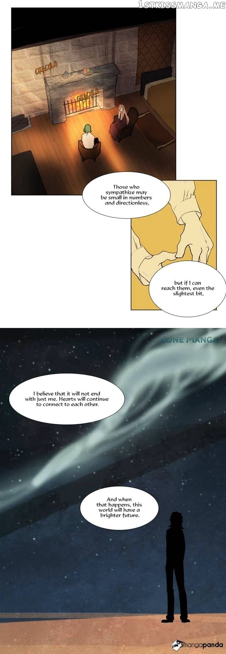 Abide in the Wind chapter 119 - page 10