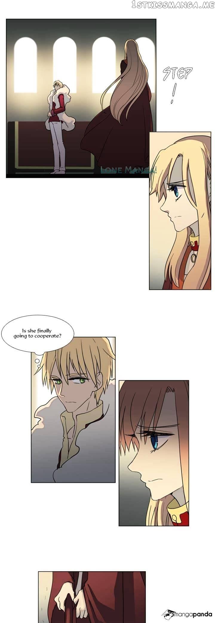 Abide in the Wind chapter 119 - page 18