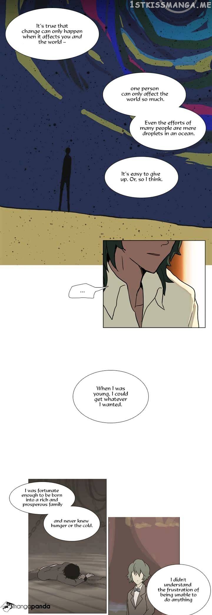 Abide in the Wind chapter 119 - page 7
